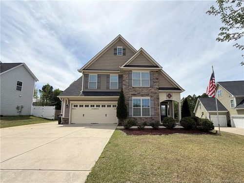 97 Marchmont Pl, Cameron, NC, 28326-4601 | Card Image