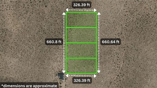 0 Shore Ave, Meadview, AZ, 86444 | Card Image