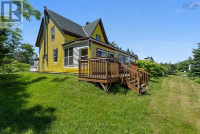 22864 Highway 7, House other with 6 bedrooms, 6 bathrooms and null parking in Sheet Harbour NS | Image 2