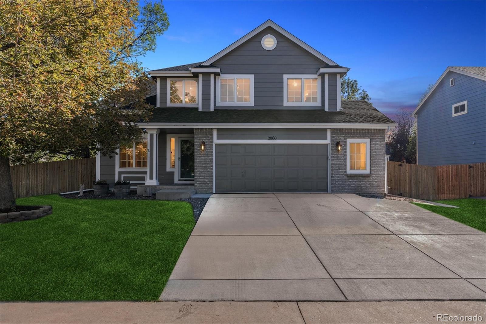 134th Ave, Thornton, CO 80241