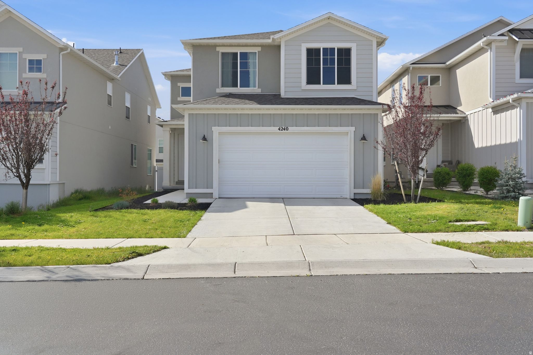 Residential in Eagle Mountain 2