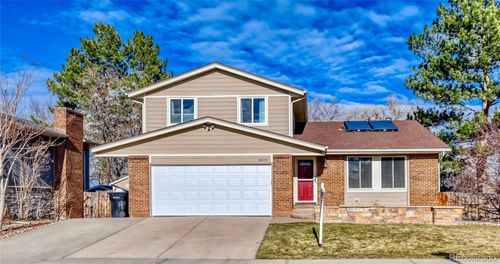 8419 W 75th Way, Arvada, CO, 80005-4533 | Card Image