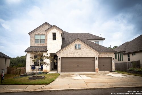 9040 Graford Ridge, Fair Oaks Ranch, TX, 78015 | Card Image