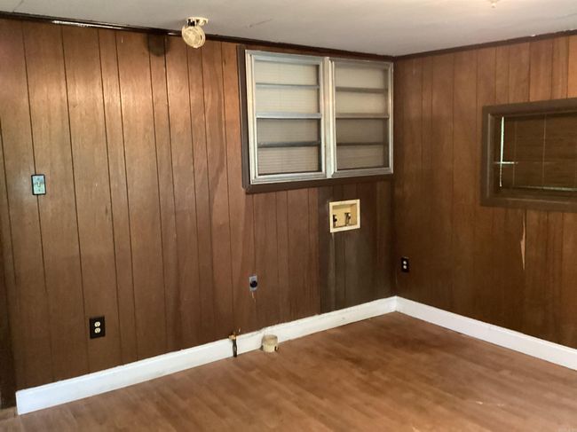 1118 W Avenue E St, House other with 3 bedrooms, 1 bathrooms and null parking in Hope AR | Image 7