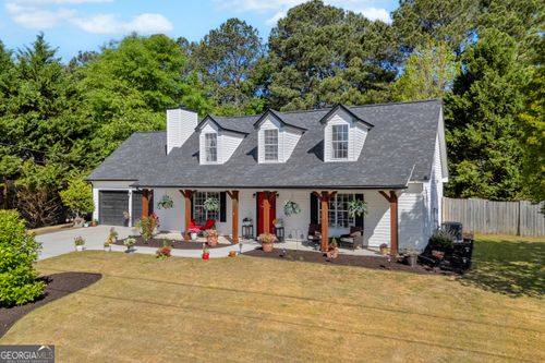 241 Fox Run, Loganville, GA, 30052-5383 | Card Image