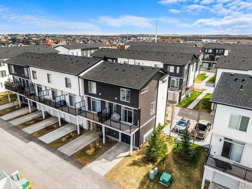 85 Walgrove Common Se, Calgary, AB, T2X4C2 | Card Image