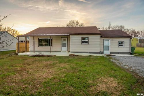 175 S Il Highway 37, Bonnie, IL, 62816-3230 | Card Image