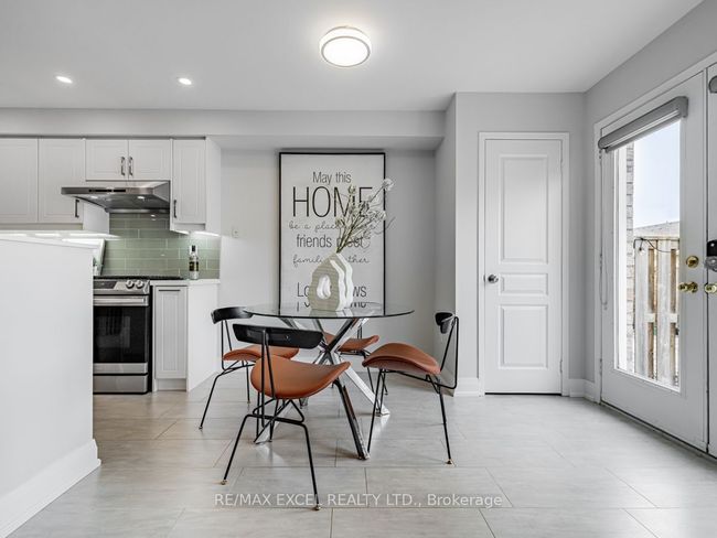 742 Castlemore Ave, House attached with 4 bedrooms, 4 bathrooms and 1 parking in Markham ON | Image 16
