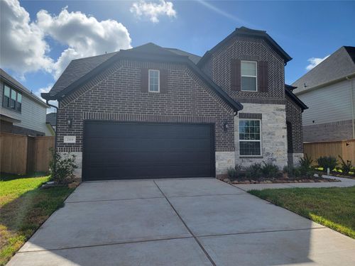 2119 Stargrass Dr, Katy, TX, 77494-4585 | Card Image