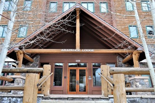 8122-91 River Run Rd, KEYSTONE, CO, 80435-7834 | Card Image