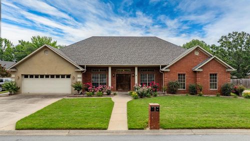 1940 Royal, Conway, AR, 72032-4767 | Card Image