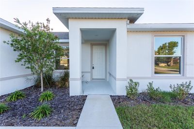 411 Seasons Drive, House other with 3 bedrooms, 2 bathrooms and null parking in Punta Gorda FL | Image 3