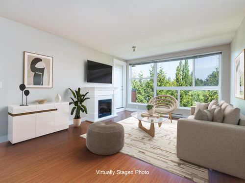 324-12085 228 St, Maple Ridge, BC, V2X6M2 | Card Image