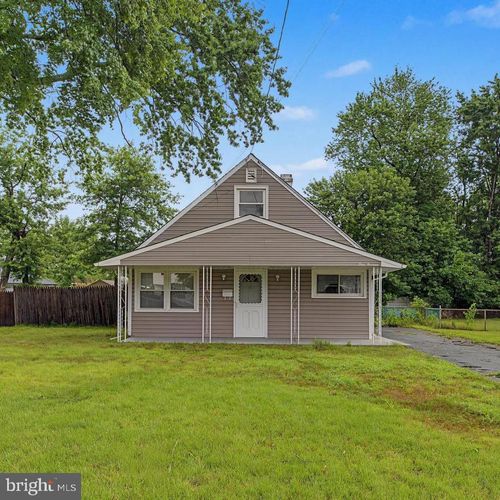 113 Rutledge Ave, EWING, NJ, 08618-1953 | Card Image