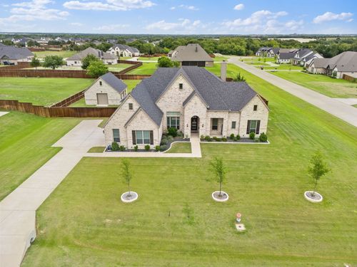 6060 Palomino Way, Midlothian, TX, 76065-7164 | Card Image