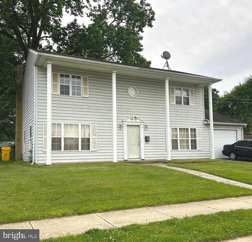 1033 Genine Dr, GLEN BURNIE, MD, 21060-7012 | Card Image