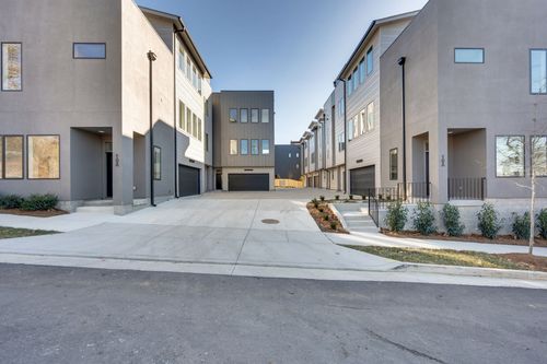 16B Willis St, Nashville, TN, 37207 | Card Image