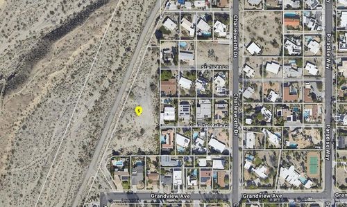 67920 Grandview Ave, Cathedral City, CA, 92234-2318 | Card Image