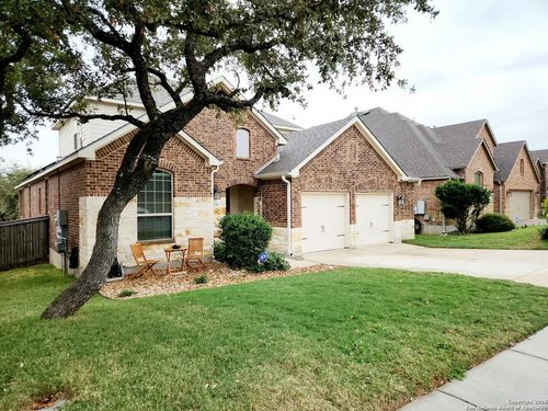 12234 Chambers Cv, San Antonio, TX, 78253-6357 | Card Image