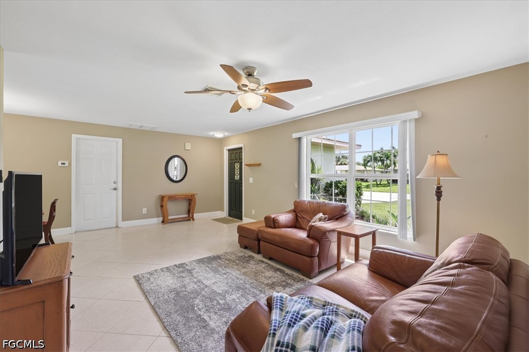 Residential in Cape Coral 3