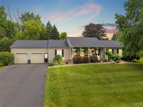 124 Morgan Ln, Oneida, NY, 13421-1839 | Card Image