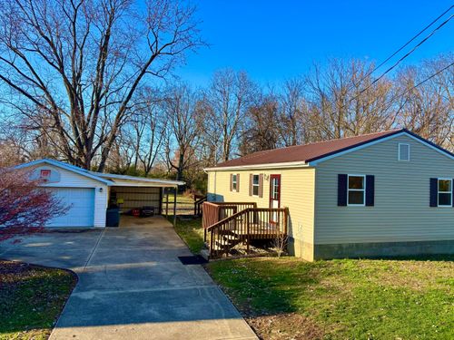 188 N 2nd St, Frankfort, OH, 45628-8904 | Card Image