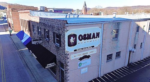 89 Second St, Vanceburg, KY, 41179-5439 | Card Image