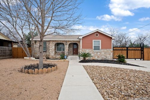 1046 Hillcrest Dr, San Antonio, TX, 78228-3928 | Card Image