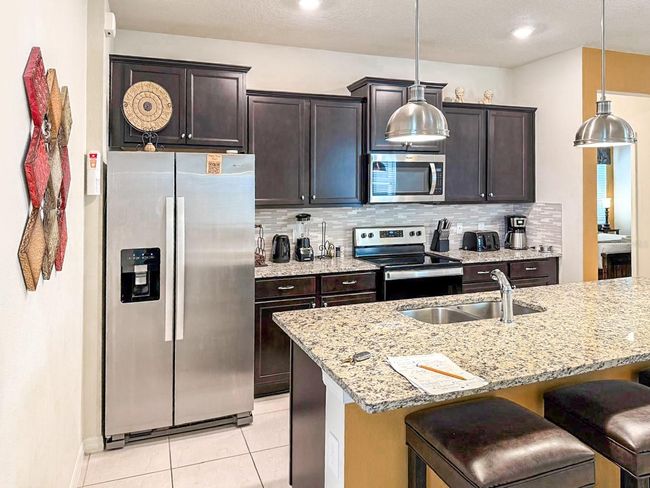 1876 Summer Dr, House other with 7 bedrooms, 6 bathrooms and null parking in DAVENPORT FL | Image 11