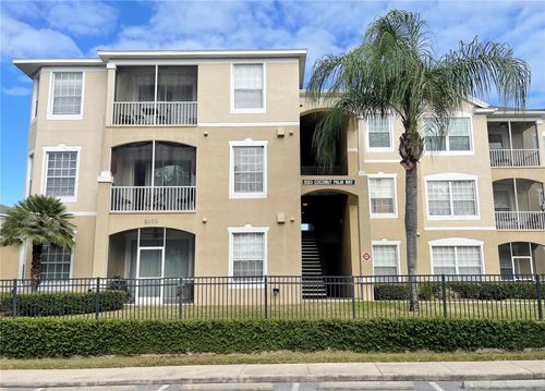 105-8103 Coconut Palm Way, KISSIMMEE, FL, 34747 | Card Image