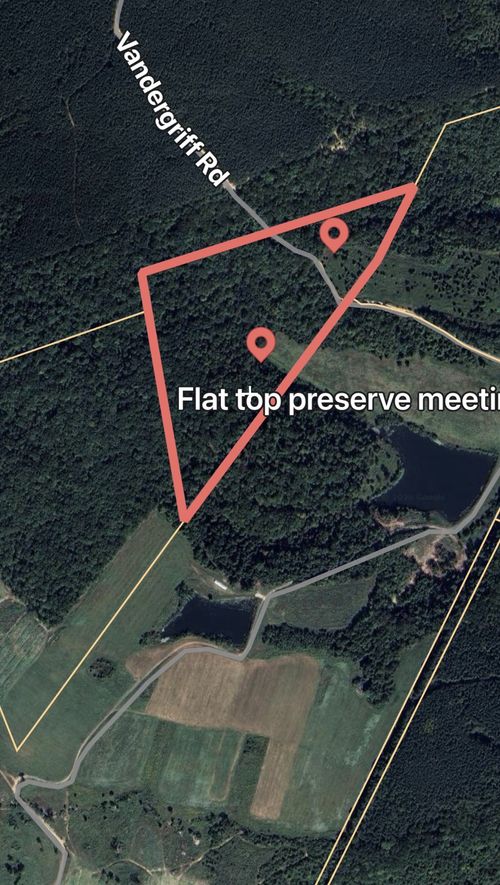 11 Ray Harvey, Soddy Daisy, TN, 37379 | Card Image