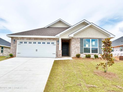 14259 Hartland Drive, Gulfport, MS, 39503 | Card Image
