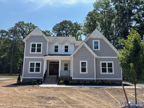 8101 Jenna Dr, Mechanicsville, VA, 23116-2643 | Card Image