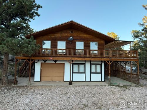 76 Piney Knolls Dr, Red Feather Lakes, CO, 80545 | Card Image
