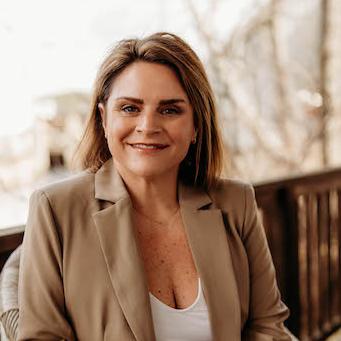 Tanya Roux