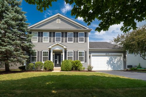 2835 Liberty Lakes Blvd, Wauconda, IL, 60084-5000 | Card Image