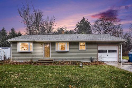 116 Lois Drive, Battle Creek, MI, 49015 | Card Image