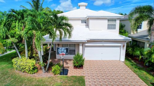 6784 Hendry Drive, Lake Worth, FL, 33463 | Card Image