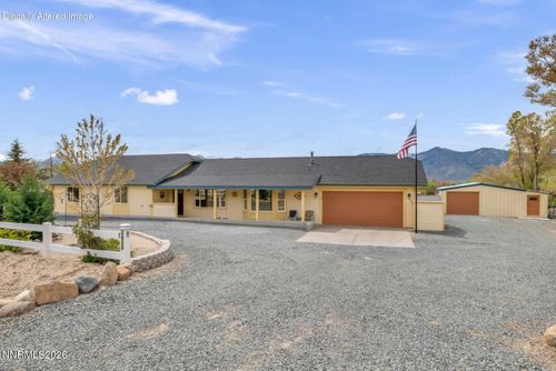 2820 Esaw St, Minden, NV, 89423-9281 | Card Image