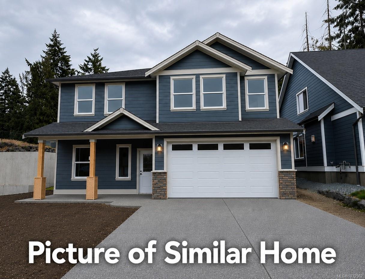 Residential in Chemainus
