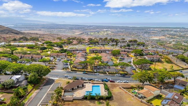 APT-404 - 92-1117 Panana St, Condo with 2 bedrooms, 2 bathrooms and 2 parking in Kapolei HI | Image 25