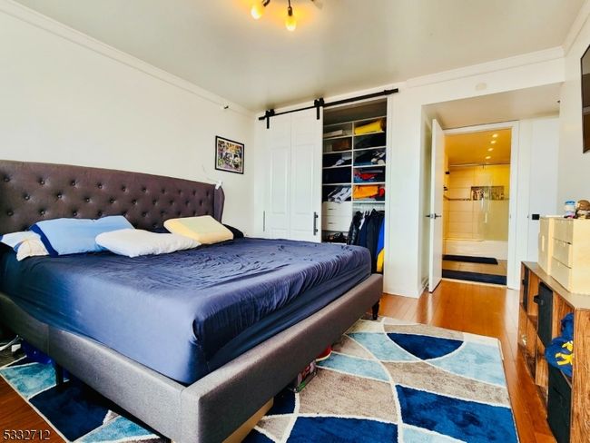 APT-12D - 551 Observer Hwy, House other with 2 bedrooms, 2 bathrooms and null parking in Hoboken NJ | Image 16