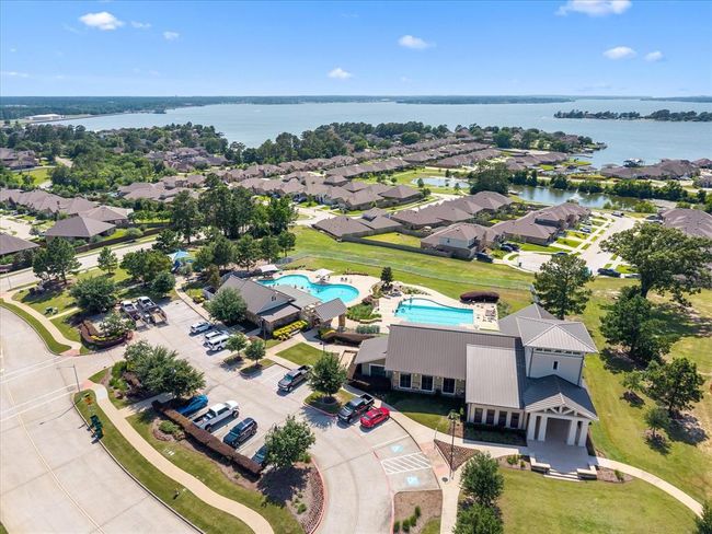 8322 Sands Bank Ln, House other with 4 bedrooms, 5 bathrooms and 2 parking in Conroe TX | Image 45