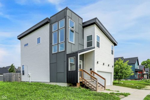 2008 Yandes St, Indianapolis, IN, 46202-1939 | Card Image