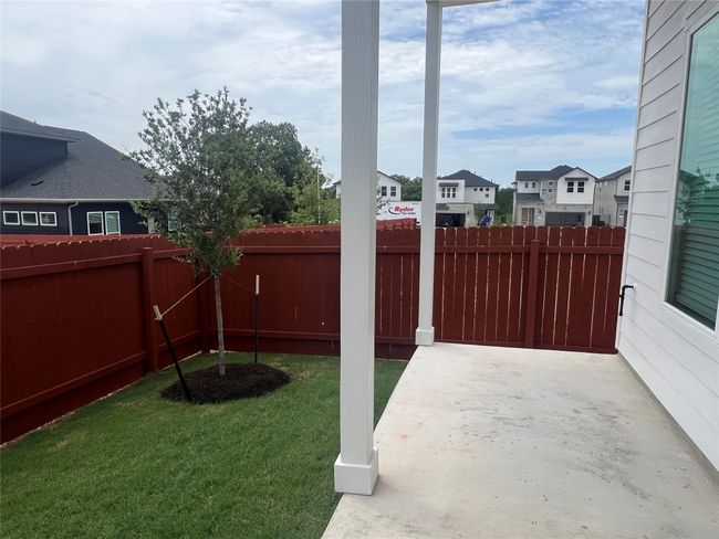 12109 Fennec Way, House other with 3 bedrooms, 3 bathrooms and null parking in Austin TX | Image 23