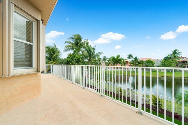 2239 Ridgewood Circle, House other with 5 bedrooms, 4 bathrooms and null parking in Royal Palm Beach FL | Image 21