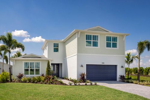 13358 Sw Bally Dr, Port St Lucie, FL, 34987-5801 | Card Image