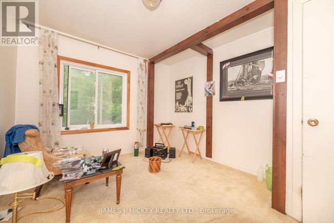 100 Algonquin St, House other with 4 bedrooms, 1 bathrooms and 2 parking in Deep River ON | Image 23