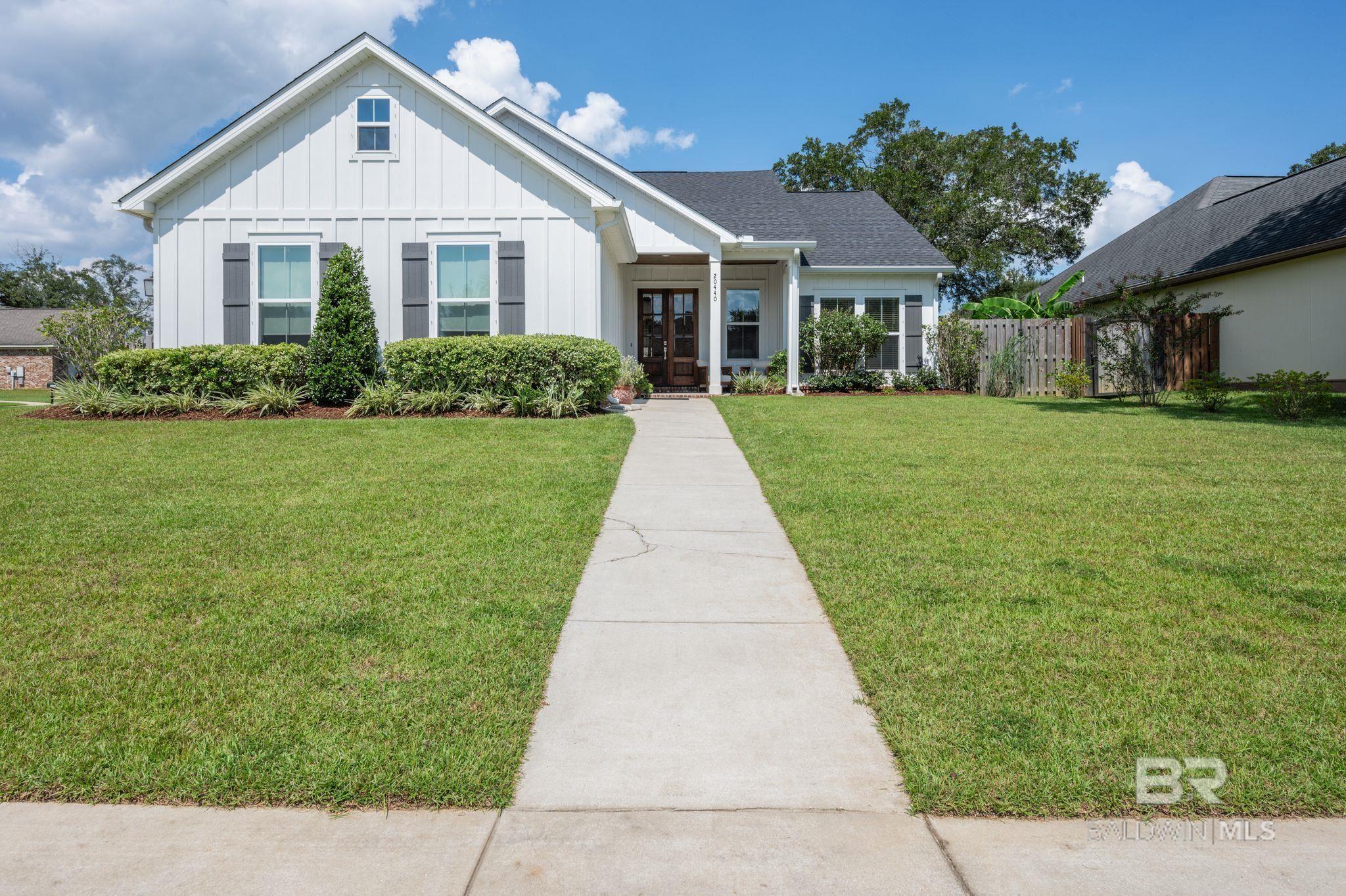 Cadena Creek Ave, Fairhope, AL 36532 #1