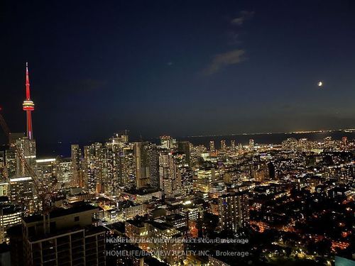 4312-488 University Ave, Toronto, ON, M5G0C1 | Card Image